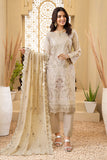 KHAAS SPECIAL-Unstitched-3Pc Embroidered Fine Swiss Suit