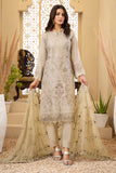KHAAS SPECIAL-Unstitched-3Pc Embroidered Fine Swiss Suit