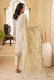 KHAAS SPECIAL-Unstitched-3Pc Embroidered Fine Swiss Suit