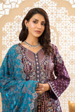 KHAAS SPECIAL-Unstitched-3Pc Embroidered Fine Swiss Suit