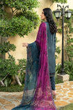 MYRA-Unstitched-3Pc Embroidered Cotton  Suit