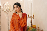 Luxury Festive Jacquard - Unstitched 3Pc