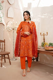 Luxury Festive Jacquard - Unstitched 3Pc