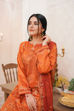 Luxury Festive Jacquard - Unstitched 3Pc