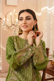 Luxury Festive Jacquard - Unstitched 3Pc