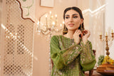 Luxury Festive Jacquard - Unstitched 3Pc