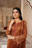 Luxury Festive Jacquard - Unstitched 3Pc