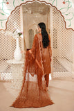 Luxury Festive Jacquard - Unstitched 3Pc