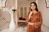 Luxury Festive Jacquard - Unstitched 3Pc