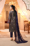 Luxury Festive Jacquard - Unstitched 3Pc
