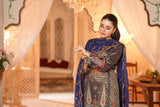 Luxury Festive Jacquard - Unstitched 3Pc