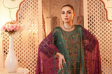Luxury Festive Jacquard - Unstitched 3Pc