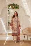 Digital Printed Lawn -3pc Unstitched