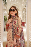 Digital Printed Lawn -3pc Unstitched