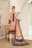 Digital Printed Lawn -3pc Unstitched