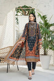 Digital Printed Lawn -3pc Unstitched