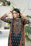 Digital Printed Lawn -3pc Unstitched