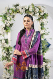 Digital Printed Lawn -3pc Unstitched