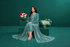 REGAL UNSTITCHED-3PC LUXURY MULTI-TEXTURE COTTON FESTIVE EDIT
