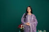 REGAL UNSTITCHED-3PC LUXURY MULTI-TEXTURE COTTON FESTIVE EDIT