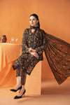 Lawn Print Luxe - 3pc Unstitched