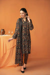 Lawn Print Luxe - 3pc Unstitched