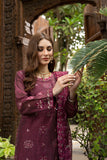 SOPHIA FESTIVE EDIT . Unstitched-3Pc Embroidered Cotton Suit