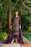 SOPHIA FESTIVE EDIT . Unstitched-3Pc Embroidered Cotton Suit