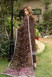 Swiss Voile -3pc Unstitched
