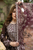 Swiss Voile -3pc Unstitched