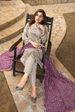 Swiss Voile -3pc Unstitched