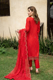 Swiss Voile -3pc Unstitched