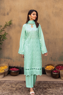  KARI NOIR  EXCLUSIVE CHIKANKARI  FESTIVE EDIT