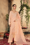 KARI NOIR  EXCLUSIVE CHIKANKARI  FESTIVE EDIT