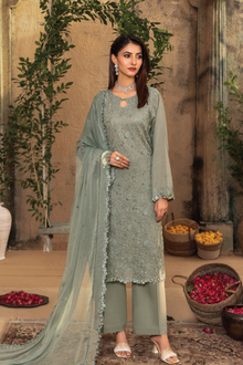  KARI NOIR  EXCLUSIVE CHIKANKARI  FESTIVE EDIT