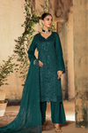 KARI NOIR  EXCLUSIVE CHIKANKARI  FESTIVE EDIT