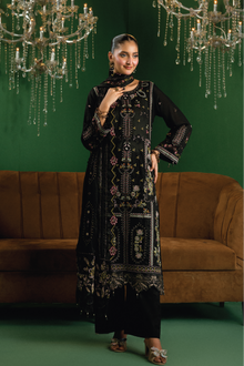  SAJAL FESTIVE EDIT 3PC UNSTITCHED