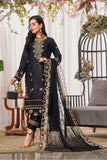 Exclusive  Festive  Cotton-unstitched 3pc