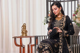Exclusive  Festive  Cotton-unstitched 3pc