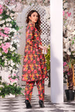 2PC-UNSTITCHED COTTON PRINT