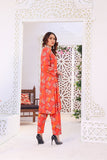 2PC-UNSTITCHED COTTON PRINT