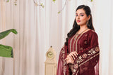 Exclusive  Festive  Cotton-unstitched 3pc