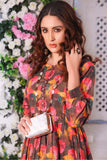 2PC-UNSTITCHED COTTON PRINT