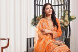 Exclusive  Festive  Cotton-unstitched 3pc