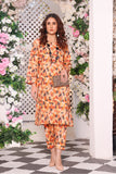 2PC-UNSTITCHED COTTON PRINT