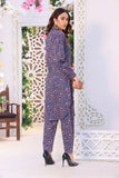 2PC-UNSTITCHED COTTON PRINT