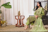 Exclusive  Festive  Cotton-unstitched 3pc