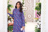 2PC-UNSTITCHED COTTON PRINT