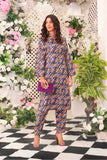 2PC-UNSTITCHED COTTON PRINT