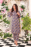 2PC-UNSTITCHED COTTON PRINT
